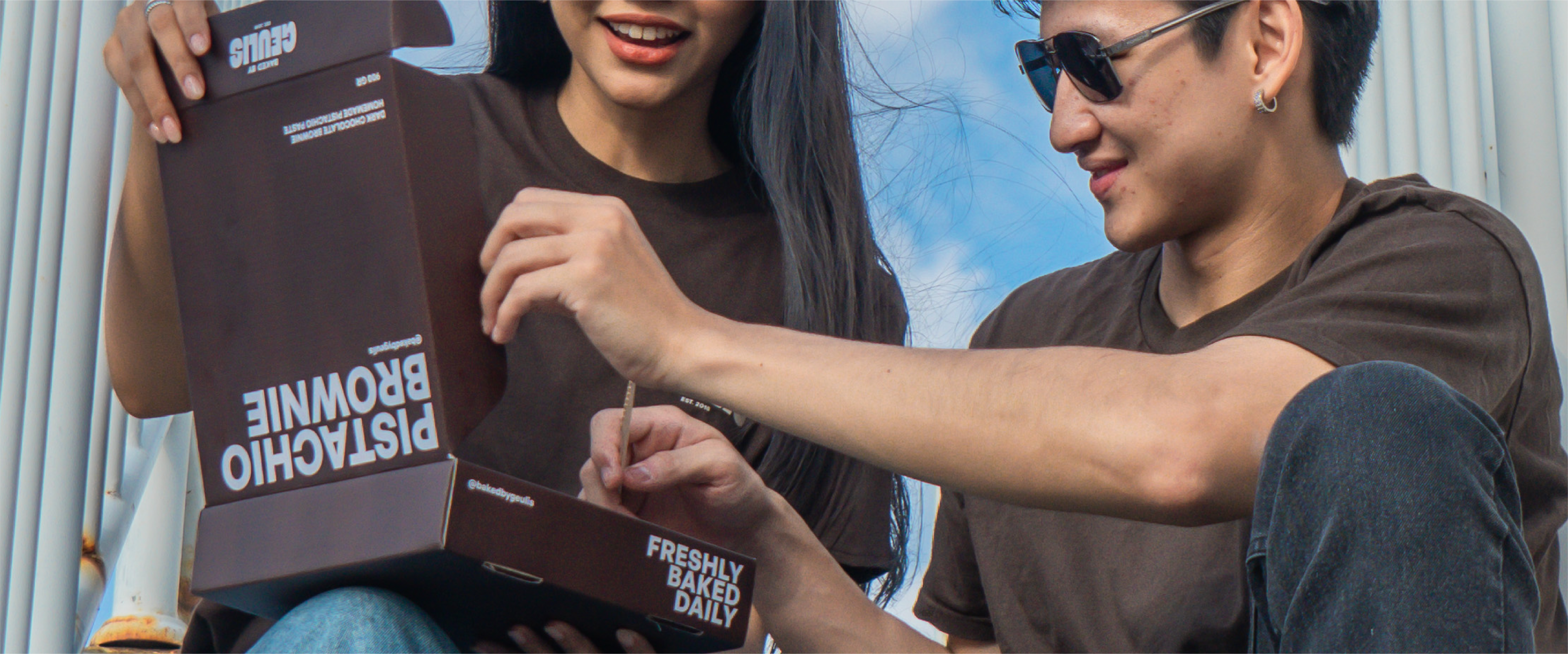 Promo Banner